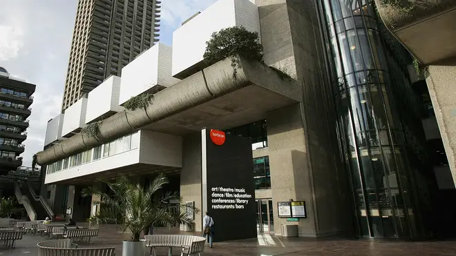 Barbican launches independent review after being accused by staff of ‘institutional racism’.