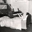 ‘Invalid piano’ played by bedridden invalids is the bizarre invention of the day