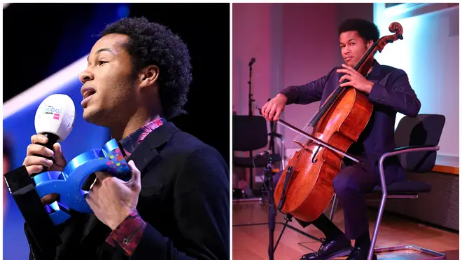 Star cellist Sheku Kanneh-Mason’s passport disaster fixed after Home Office blunder