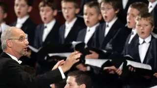 World’s oldest active boys’ choir to establish separate choir for girls, for first time in 1,000-year history