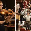 Violinist Nicola Benedetti’s Foundation announces special Baroque Virtual Sessions