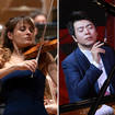 How much do Nicola Benedetti, Lang Lang and Yo-Yo Ma practise?