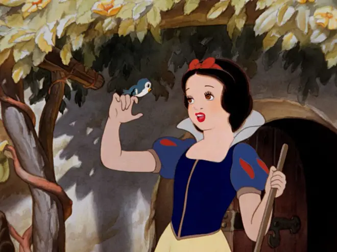 Snow White live-action remake with Rachel Zegler: cast, soundtrack and release date revealed