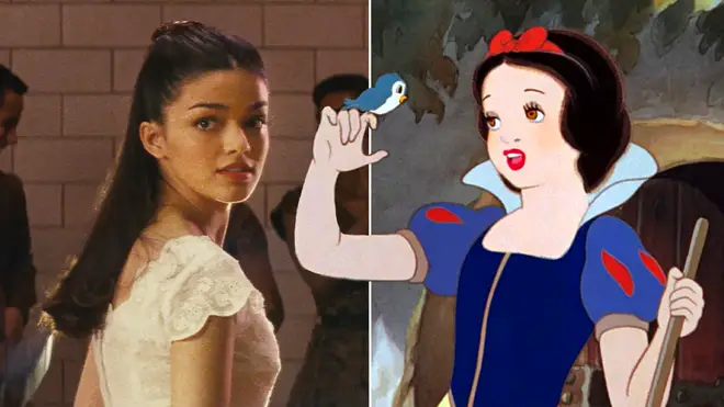 Disney's Snow White live-action remake: Release date, cast and