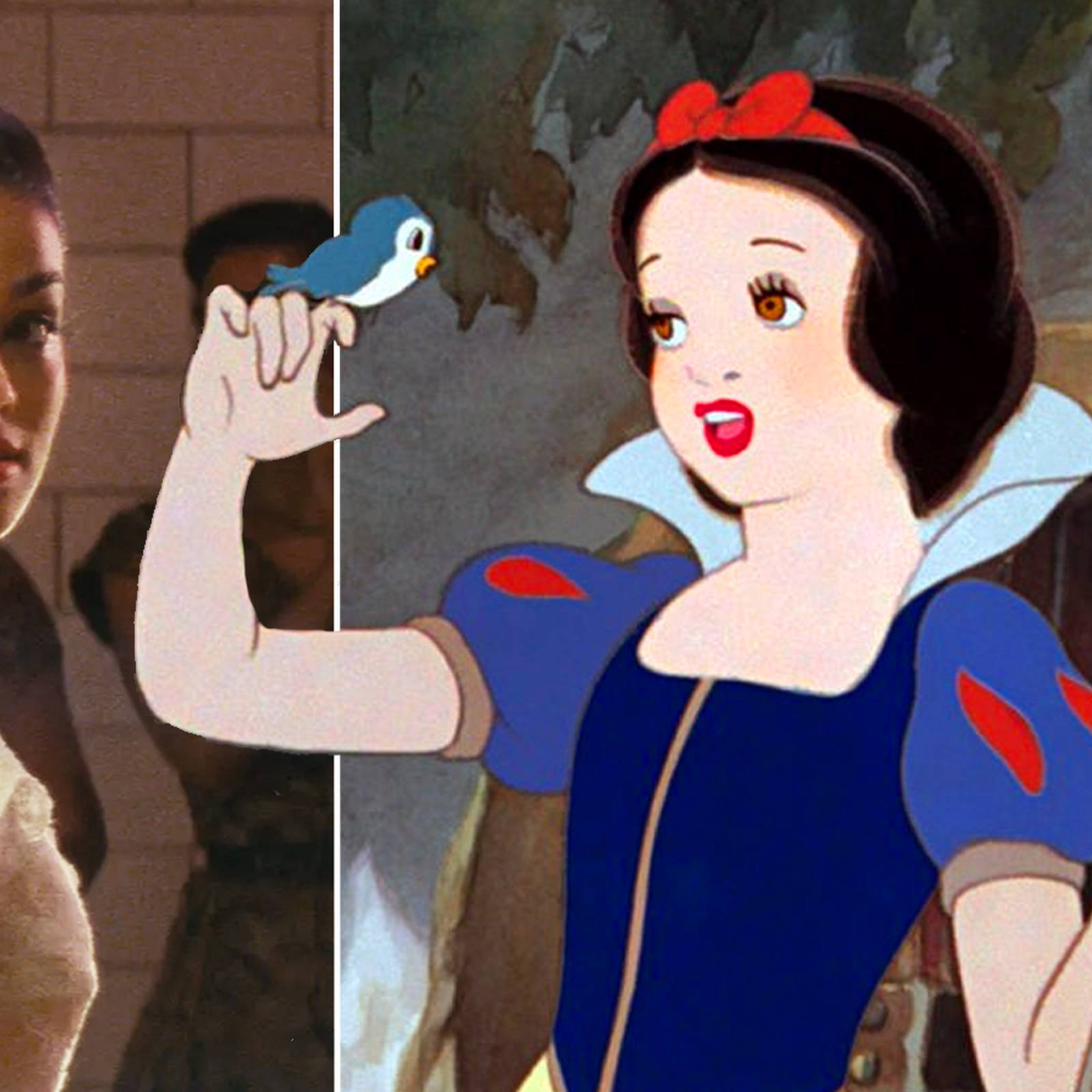 Disney's Snow White live-action remake: Release date, cast and soundtrack  revealed - Classic FM