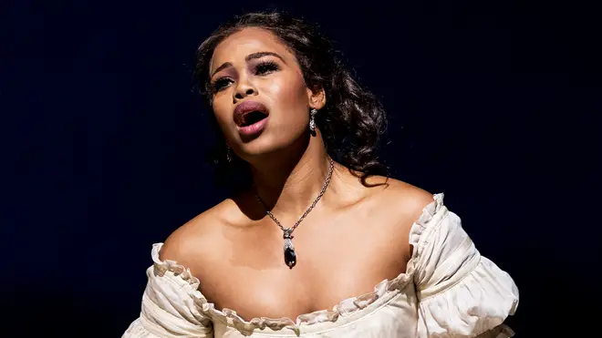 South African opera star Pretty Yende accuses French authorities of racial discrimination