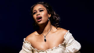 Opera singer traumatised by ‘racial discrimination’ as Paris airport police strip-searched her