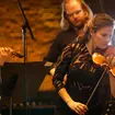 Violinist Nicola Benedetti launches new three-tier project 'Baroque'