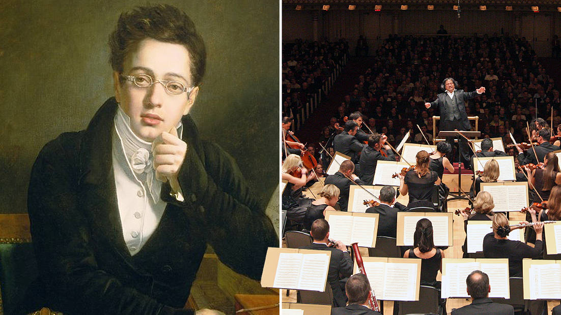 Why is classical music called 'classical music'? - Classic FM