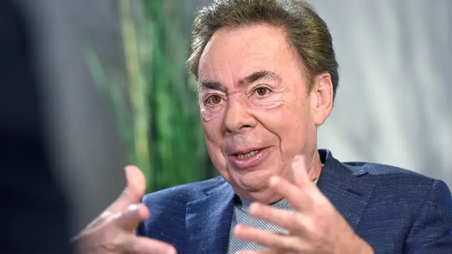 Andrew Lloyd Webber launches legal action to force government to publish Covid pilot events results