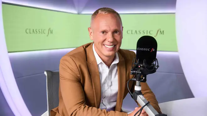 Robert Rinder to present a new Sunday series on Classic FM