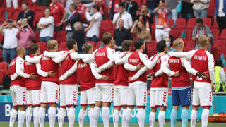 Denmark national anthem: what are the lyrics, and why are there two Danish national anthems?