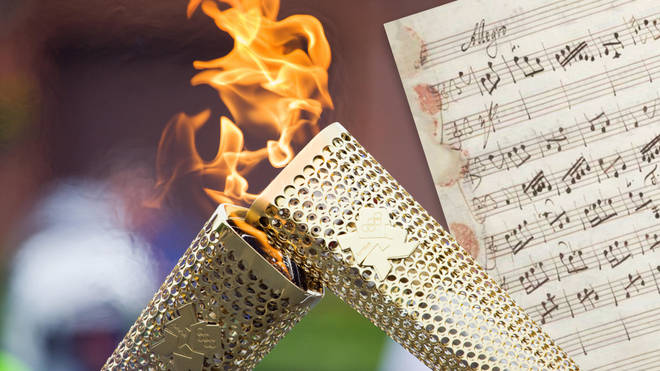 Best classical music inspired by the Olympics
