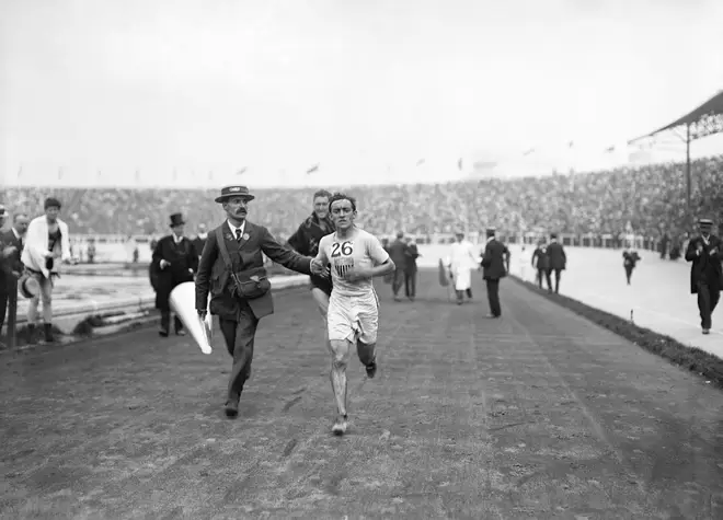 The first modern Summer Olympics took place in Athens in 1896