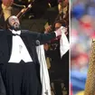Remembering when Luciano Pavarotti sang his final ‘Nessun Dorma’ at the Turin Olympics