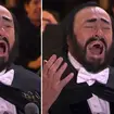 When Pavarotti sang his final ‘Nessun dorma’ to close Italy’s Olympics Opening Ceremony
