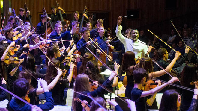 30 hopeful pieces of classical music, as chosen by Classic FM’s Orchestra of Teenagers