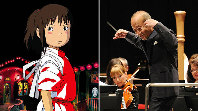 Best anime music: 10 pieces from the world of anime TV and film - Classic FM