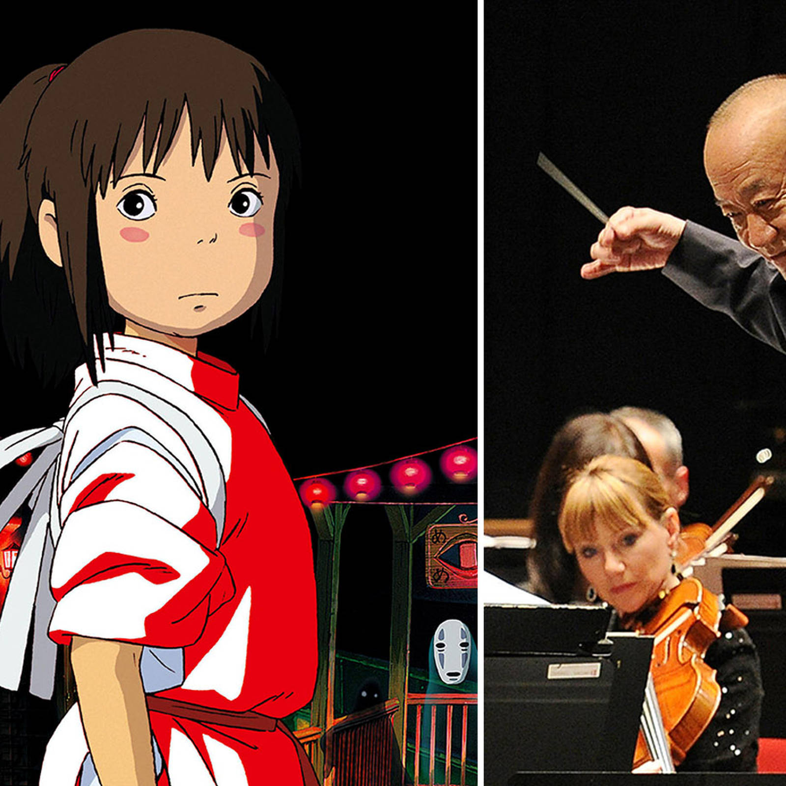 Best anime music: 10 pieces from the world of anime TV and film - Classic FM