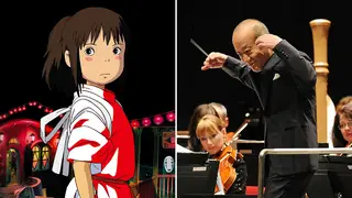 10 of the best anime film and TV scores ever written