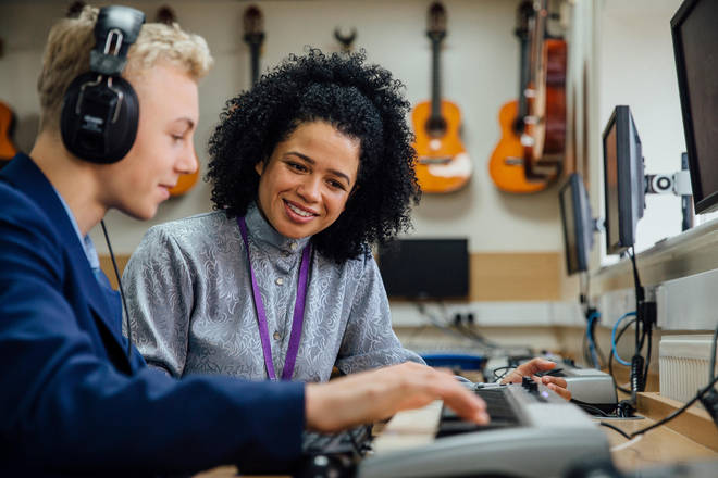 Research finds A level music in schools could ‘disappear’ in little more than a decade
