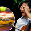Cellist Yo-Yo Ma and his New York taxi tale