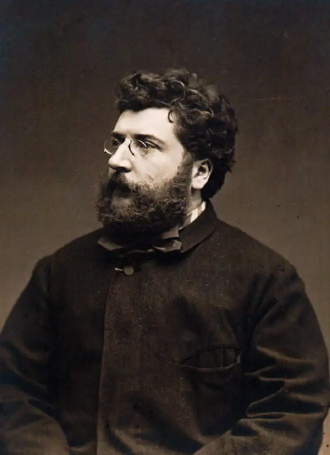 Bizet