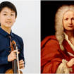 Christian Li and Antonio Vivaldi