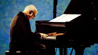 10 best works by pianist and composer Ludovico Einaudi