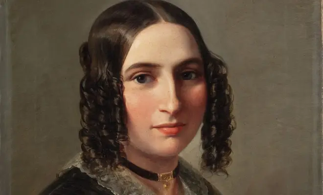 Fanny Mendelssohn