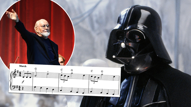 What makes the Star Wars soundtrack so good? An analysis of John Williams’ music.