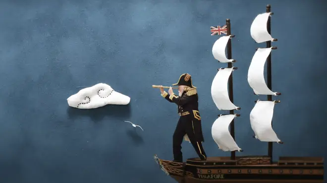 Book your tickets for English National Opera’s HMS Pinafore