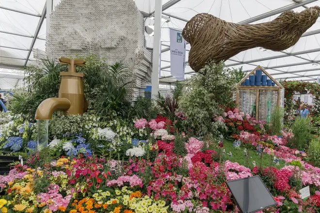 RHS Chelsea Flower Show