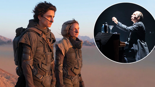 What does the music to Hans Zimmer’s ‘Dune’ sound like, and why are there three soundtracks?