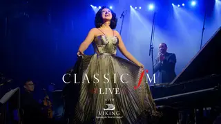 Classic FM Live 2021: experience the spectacular Royal Albert Hall concert in pictures