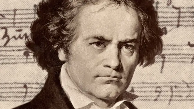 Beethoven’s Tenth Symphony completed by AI