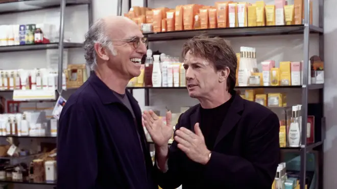 Curb Your Enthusiasm is returning for an eleventh series