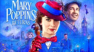 Mary Poppins Returns soundtrack