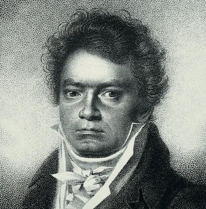 Ludwig van Beethoven