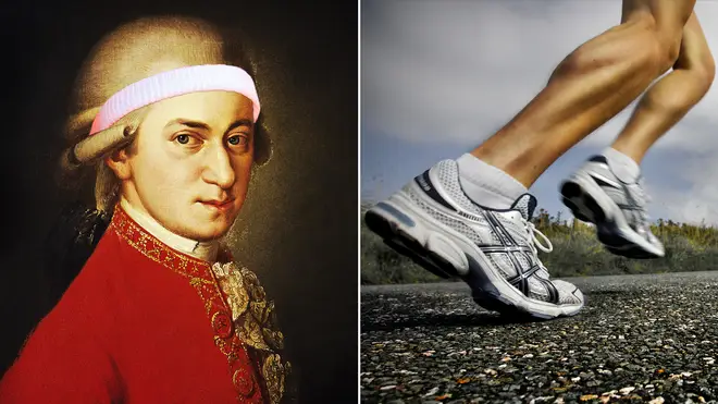 8 pieces of classical music perfect for exercise