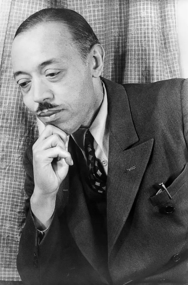 William Grant Still is known as the 'Dean' of African American composers