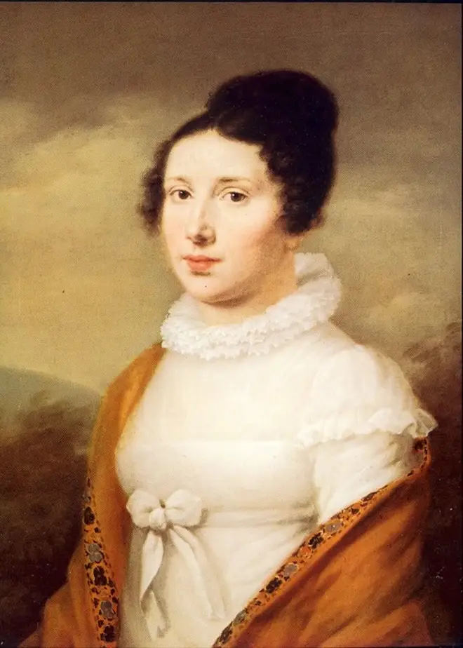 Elisabeth Röckel