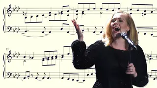 Adele fugue