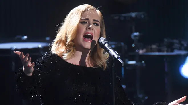 Why does everyone love Adele’s voice?