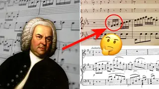 QUIZ: Could you pass Grade 5 music theory?