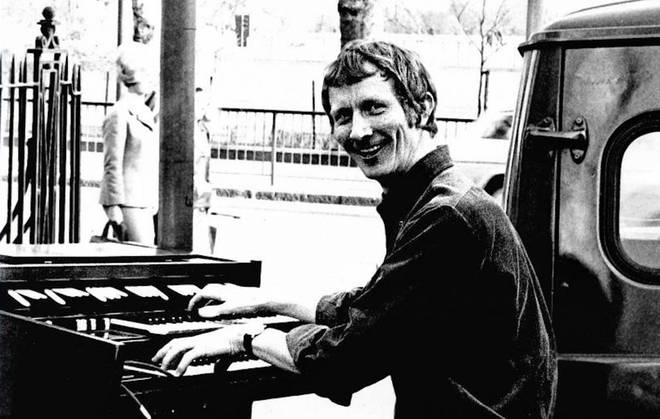 Alan Hawkshaw was a talented composer, musical director and pianist