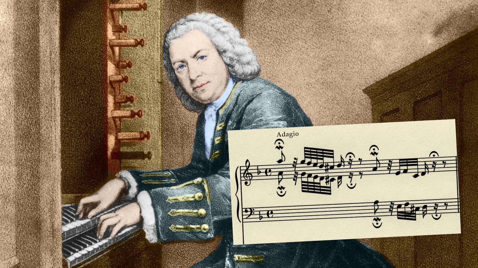 Intimidating Classical Music