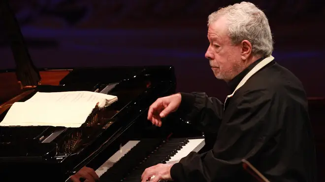 Great Brazilian classical pianist Nelson Freire has died, aged 77