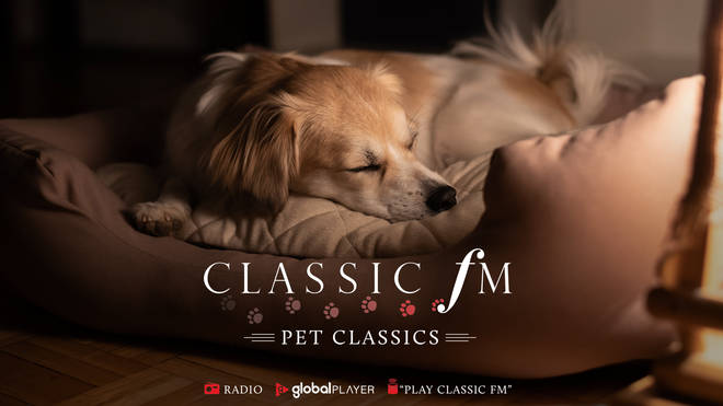 Classic FM’s Pet Classics with Charlotte Hawkins