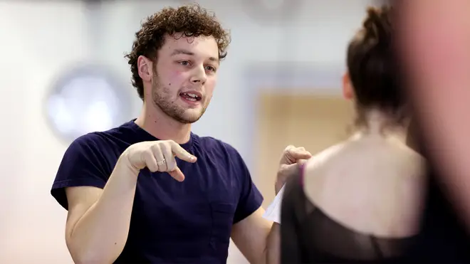 Royal Ballet choreographer Liam Scarlett took his own life after sexual misconduct claims